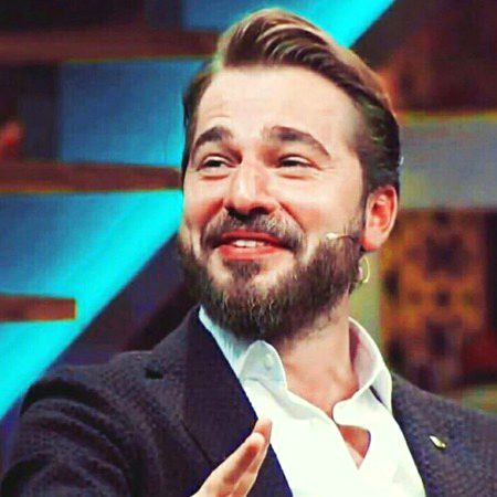 Turkish Celebs image