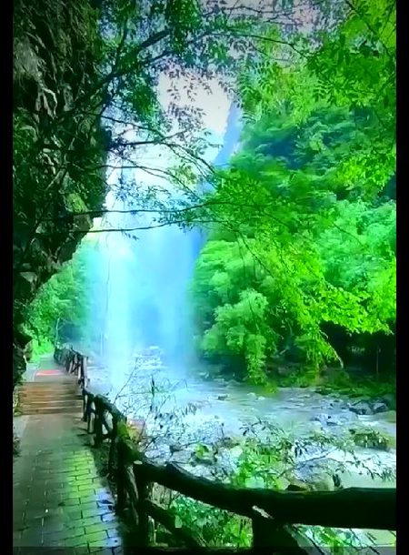 Beautiful Nature image