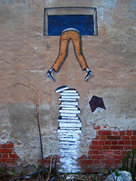 Street Art image