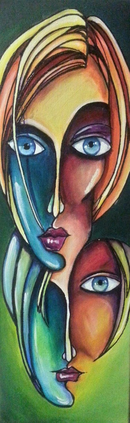 Paintings image