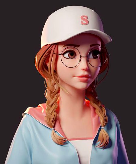Digital Art image