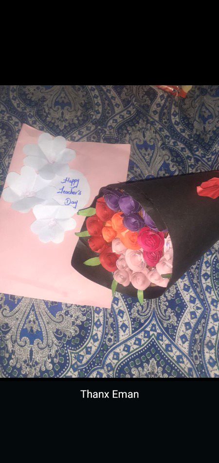 Happy guzra hua teacher day