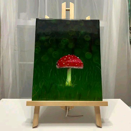Paintings image