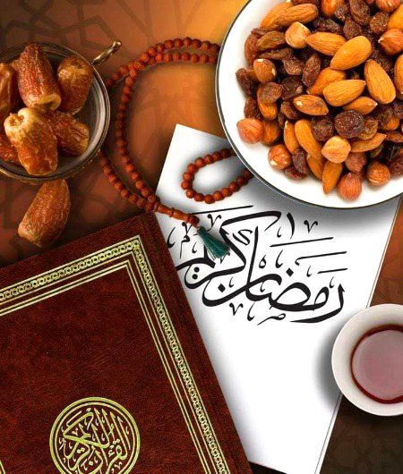 ✨اے لوگـــوں ! اللّٰــــہ ڪا مہـــینہ تمھـــــارے پاســـــں آیـــا ہـــے
وہ مہـــینہ جـــو تمـــام مہینـــوں پـــر فضیلت رڪھتـــا ہـــے
جــس ڪے دن بہتــرین دن، جــس ڪـی راتیـں بہتــرین راتیـں
اور جـسڪی گھـڑیاں سب سـے بہتـریـن گھـڑیاں ہیــں