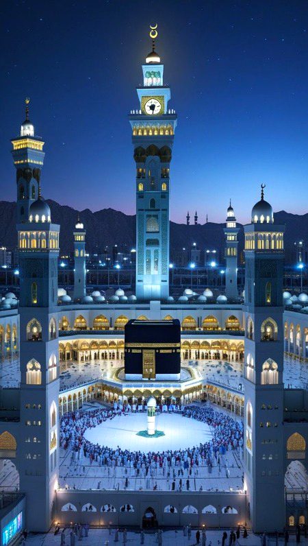 Say MASHA ALLAH