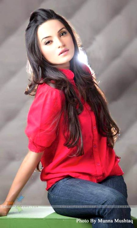 Pakistani Celebs image