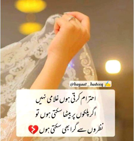 Attitude Poetry image