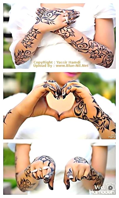 Mehndi Design image