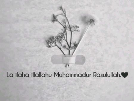 Keep calm and say 🖤
