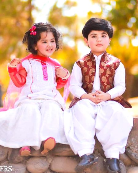 Beautiful People image