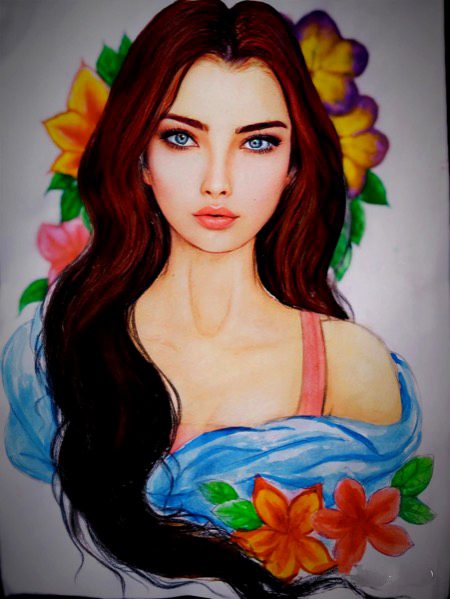 Paintings image