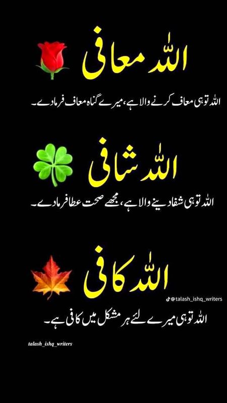 Islamic Quotes image