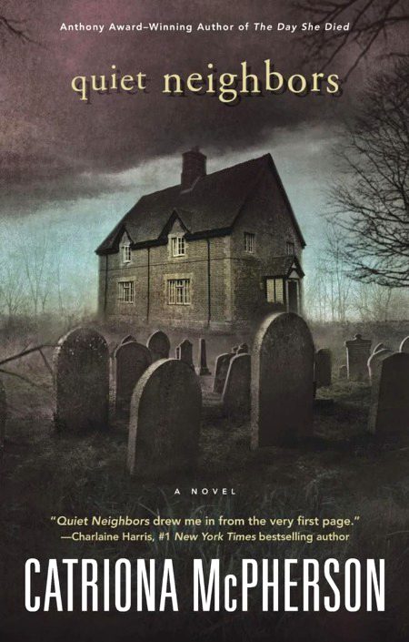 Horror Novels image