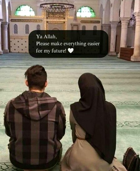 Islamic Quotes image