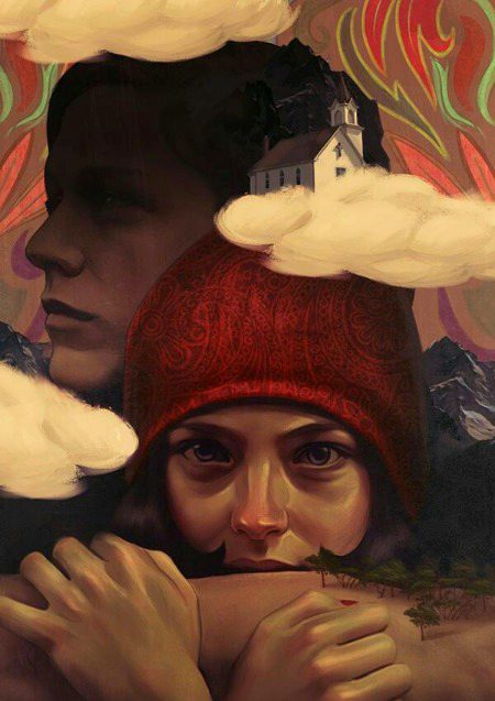 Digital Art image