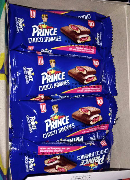 .....Yummy 🍫🍫😛😋😚🥳🤗....
