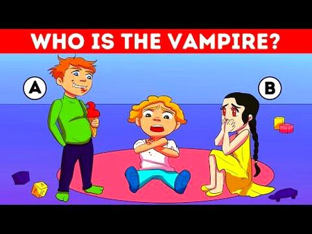 Riddles & Puzzles image