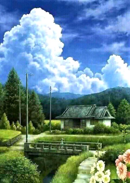 Beautiful Nature image