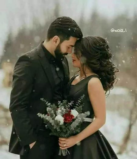 خمار رہتا ہے ہر دم تمہاری خوشبو کا
یہ ہوائیں میرا نشہ بحال رکھتی ہیں
❣️❣️❣️