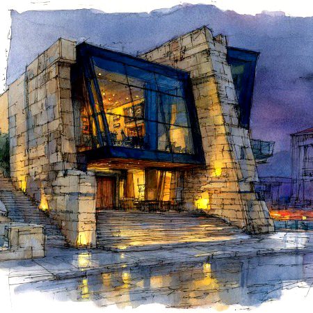 Beautiful Structures image