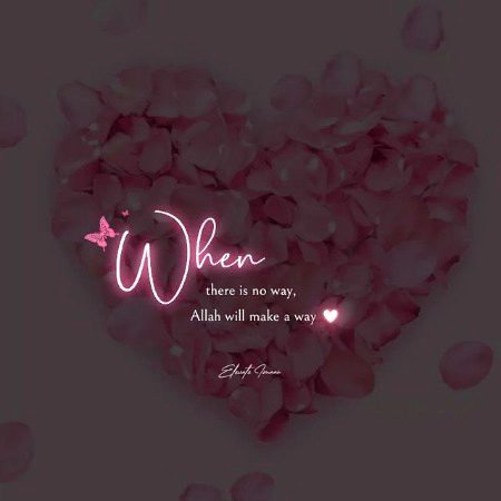 Islamic Quotes image