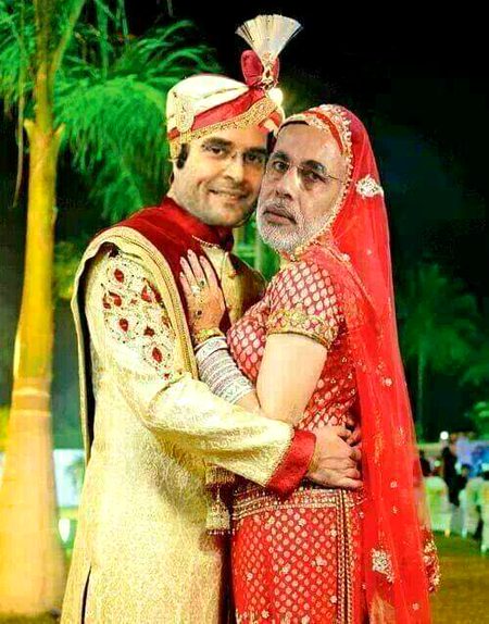 Memes & Satire image