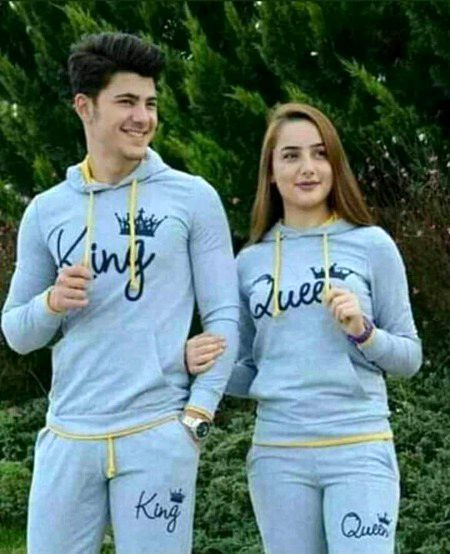 Beautiful People image