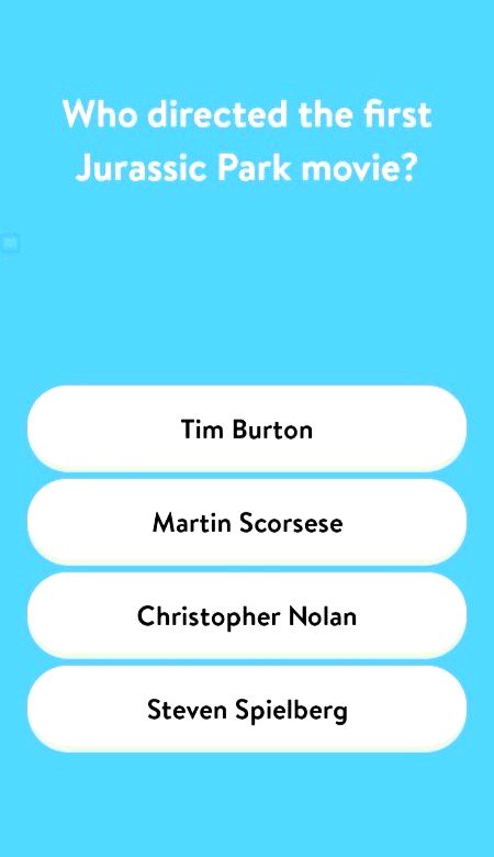 Knowledge Test image