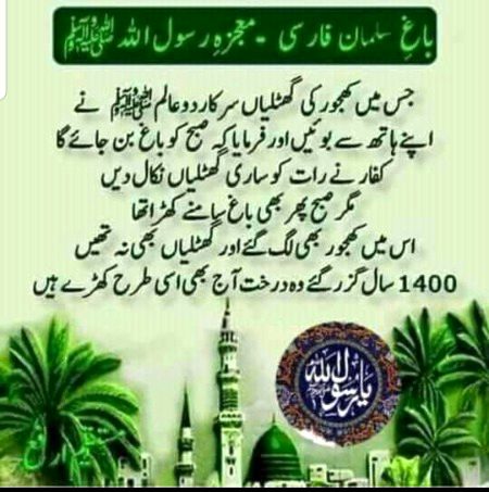 Islamic Quotes image