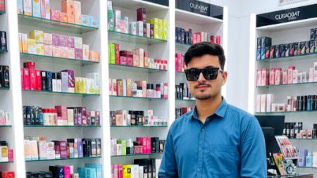 اب مجھ کو جانا ہے کہاں، کہ تو ہی سفر ہے آخری