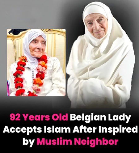 اللہ تعالیٰ اسے صحت، خوشی اور اپنی خاص رحمتوں سے نوازے