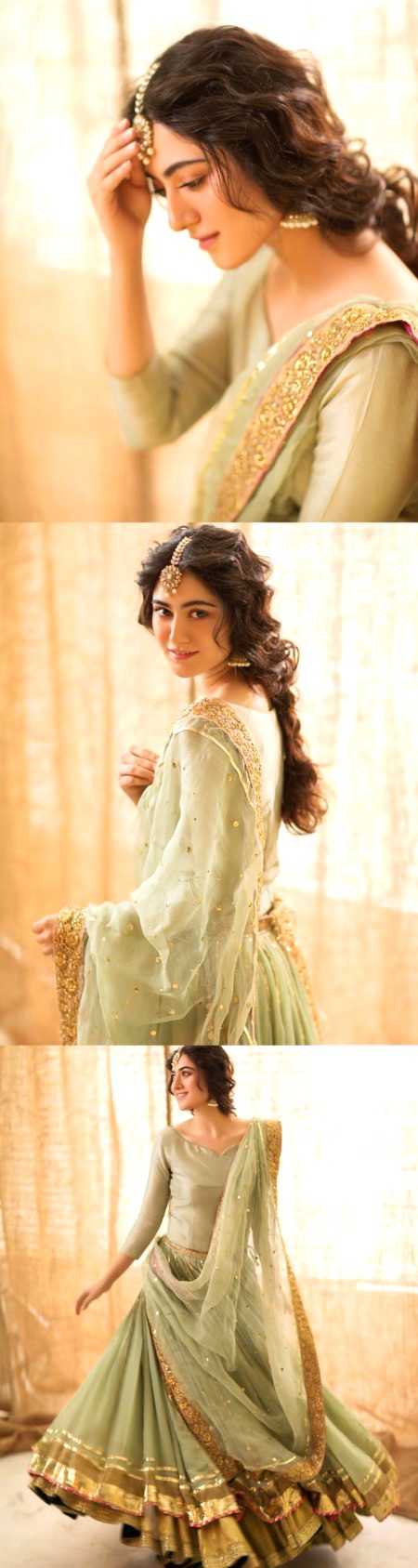 Pakistani Celebs image