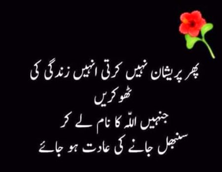 Islamic Quotes image