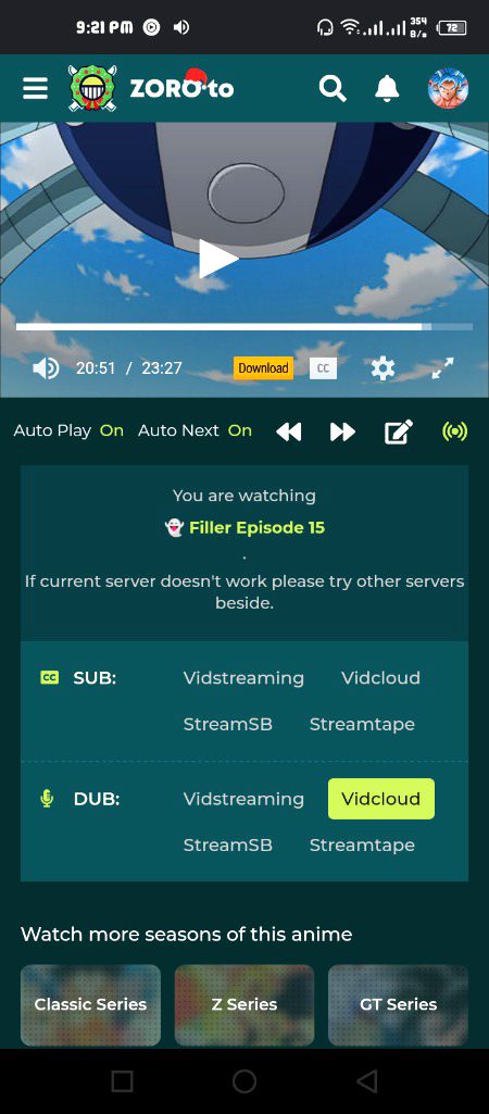 Started watching DRAGON BALL Z SUPER,,❤️