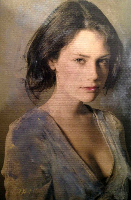 Paintings image