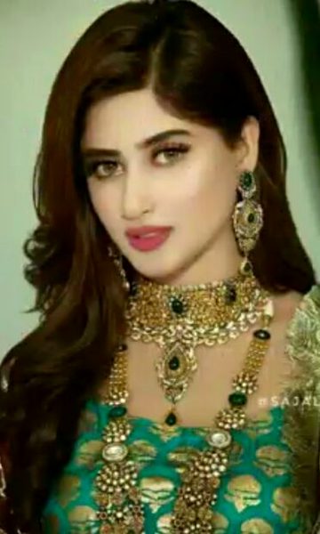 Pakistani Celebs image