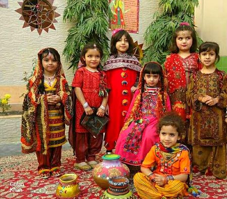 Beautiful People image
