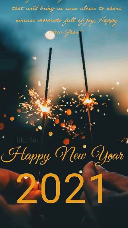 Happy new year 🎊❣️❣️❣️