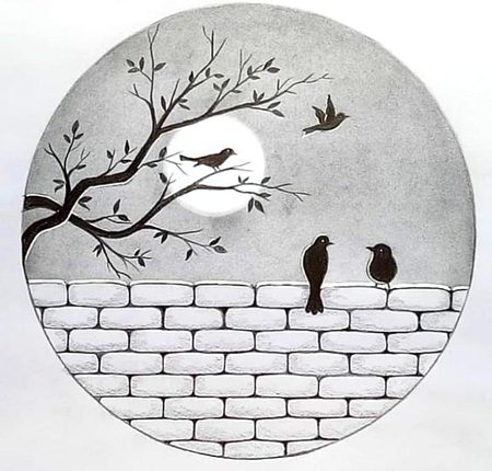 Paintings image