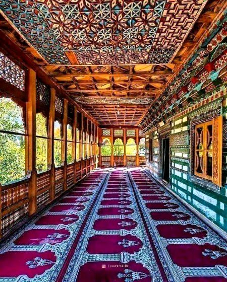 Beautiful Structures image