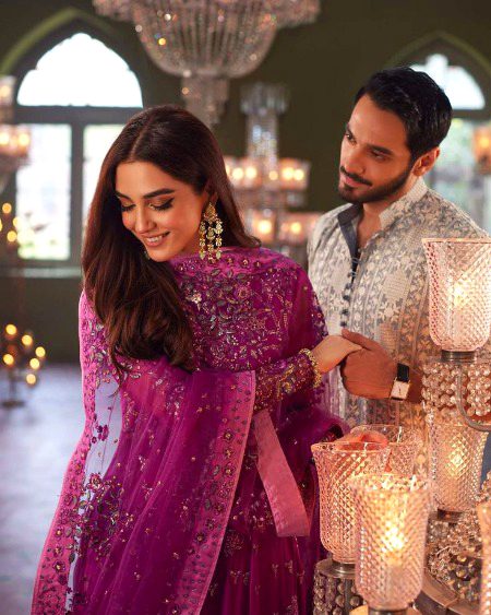 Pakistani Celebs image