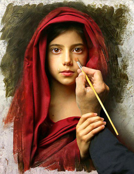 Paintings image