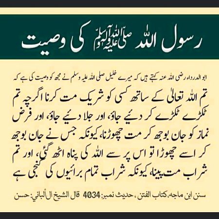 Islamic Quotes image
