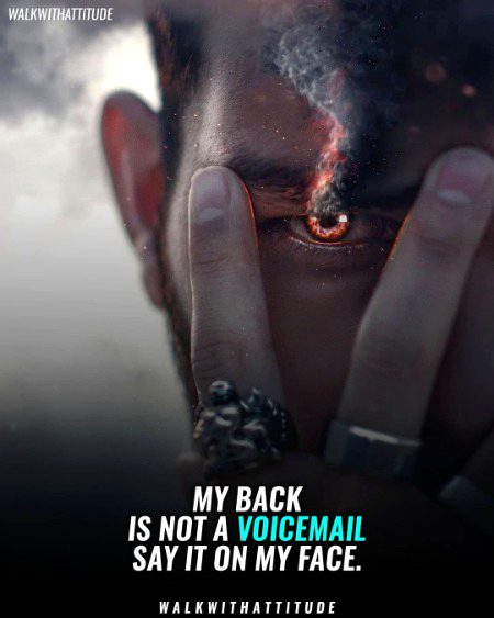 Attitude Quotes image