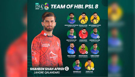 Pakistani Celebs image