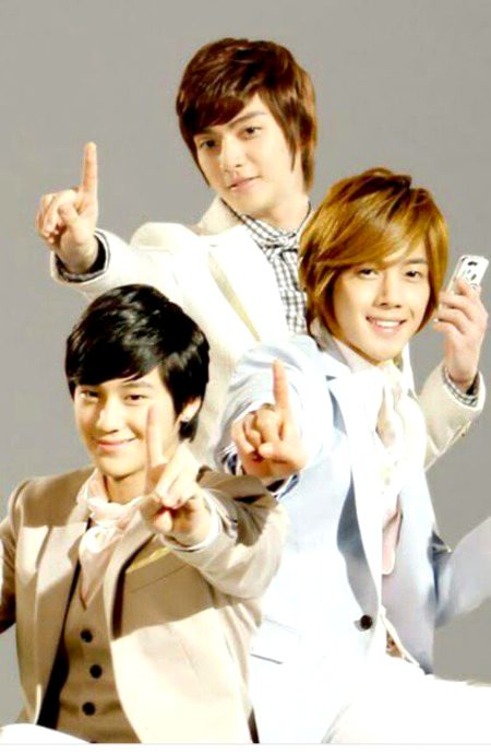 Beautiful People image