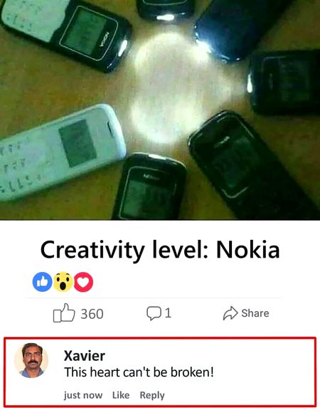 Memes & Satire image