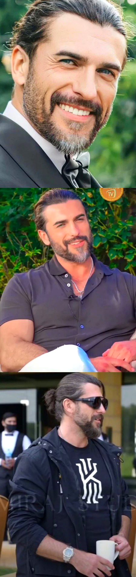 Turkish Celebs image