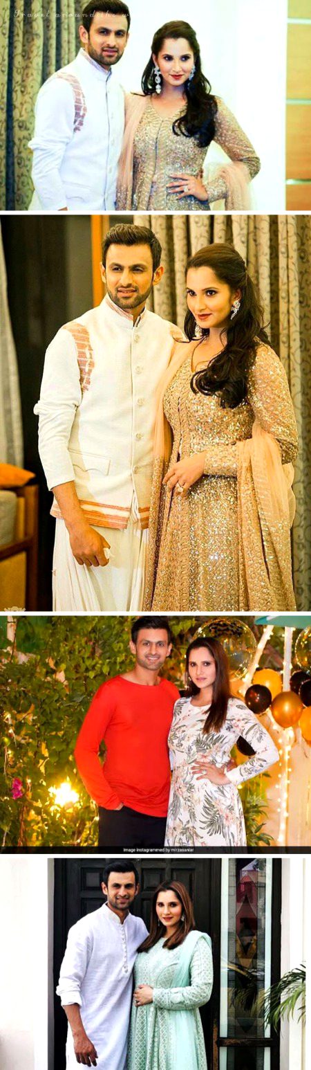 Pakistani Celebs image