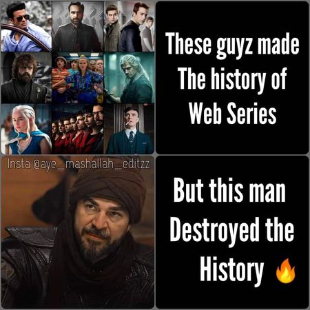 Memes & Satire image